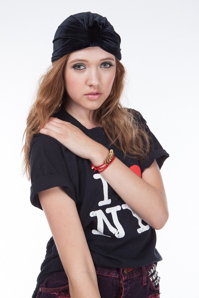 LUXLA Red Haze Hex Bracelet