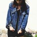 Vintage 90's Levis Denim Jacket