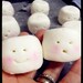 Bubbly Solid Bar - Marshmallow Peppermint Bubbly SoapMuchLove Solid Bar