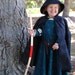 My Fairy Tale: Merida's Hooded Cloak from Disney Pixar's Brave - Sizes 6, 7, 8, and 10