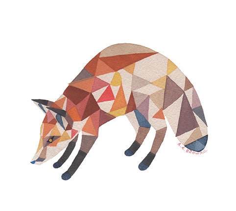 trifox . print
