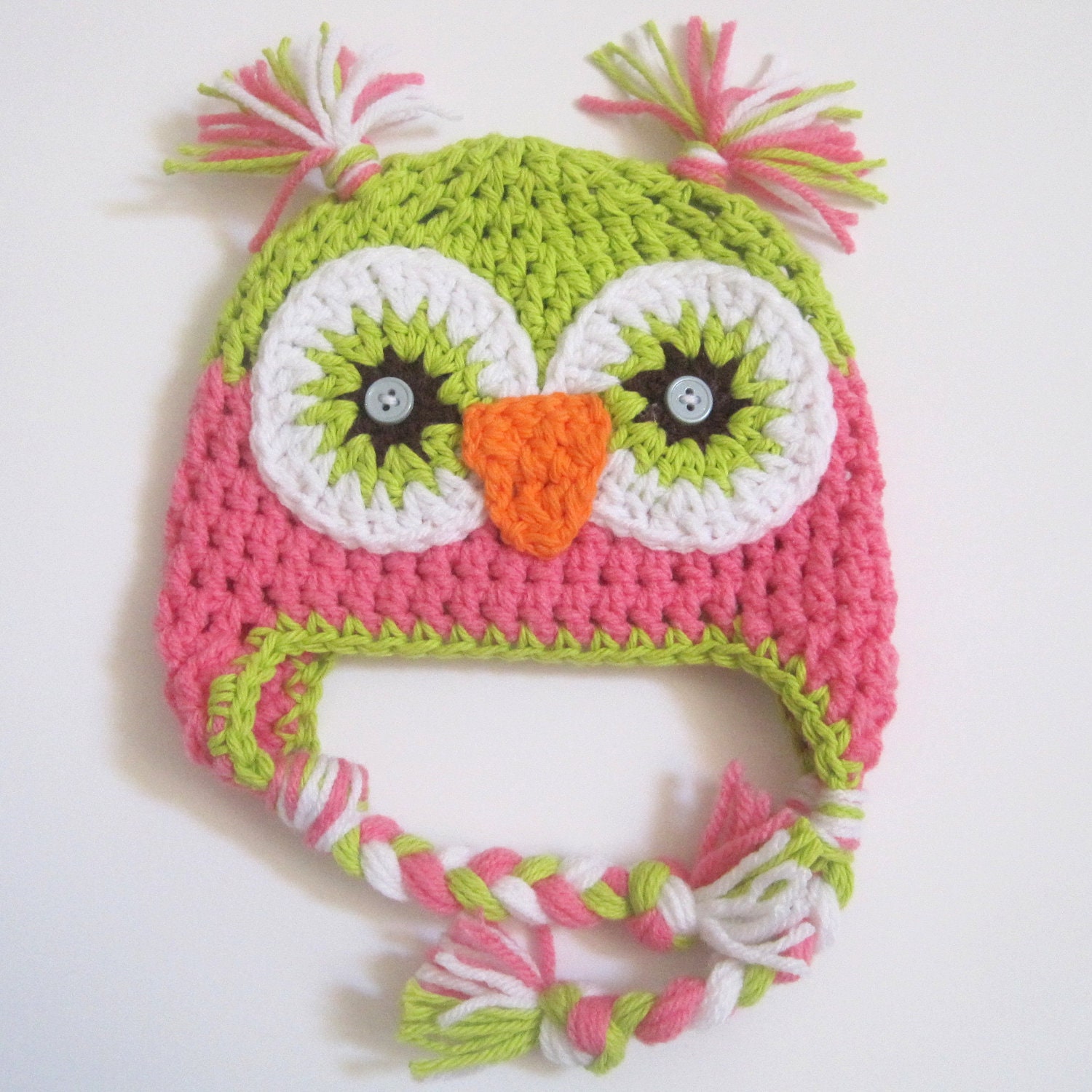 Brighten Me Up Owl Newborn to 18 months