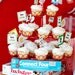 Game Night Decorations- Printable Board Game Birthday Party Decorations PDF/JPEG- As Seen on Hostess with the Mostess