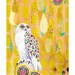 SNOW OWL 8.5" x 11" print