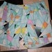 vintage mens shorts size xxl 48-50