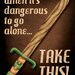 Zelda Propaganda Poster