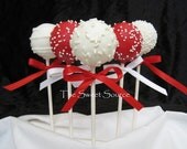Cake Pops: Wedding Cake Pops Made to Order with High Quality Ingredients. Il_170x135