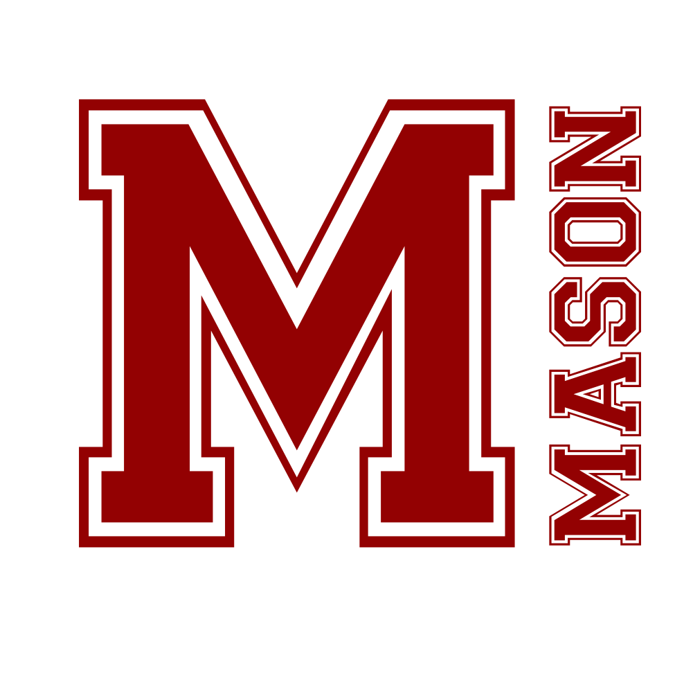 Varsity Wall Decal Athletic Sports Vinyl Wall Decal Personalized Name and Initial Monogram Decal Boys Room Baby Nursery 22"H x 22"W FS234
