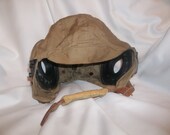 WW2 US Air Corps Summer Flight Cap Mint