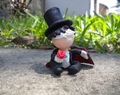 Chibi Tuxedo Mask