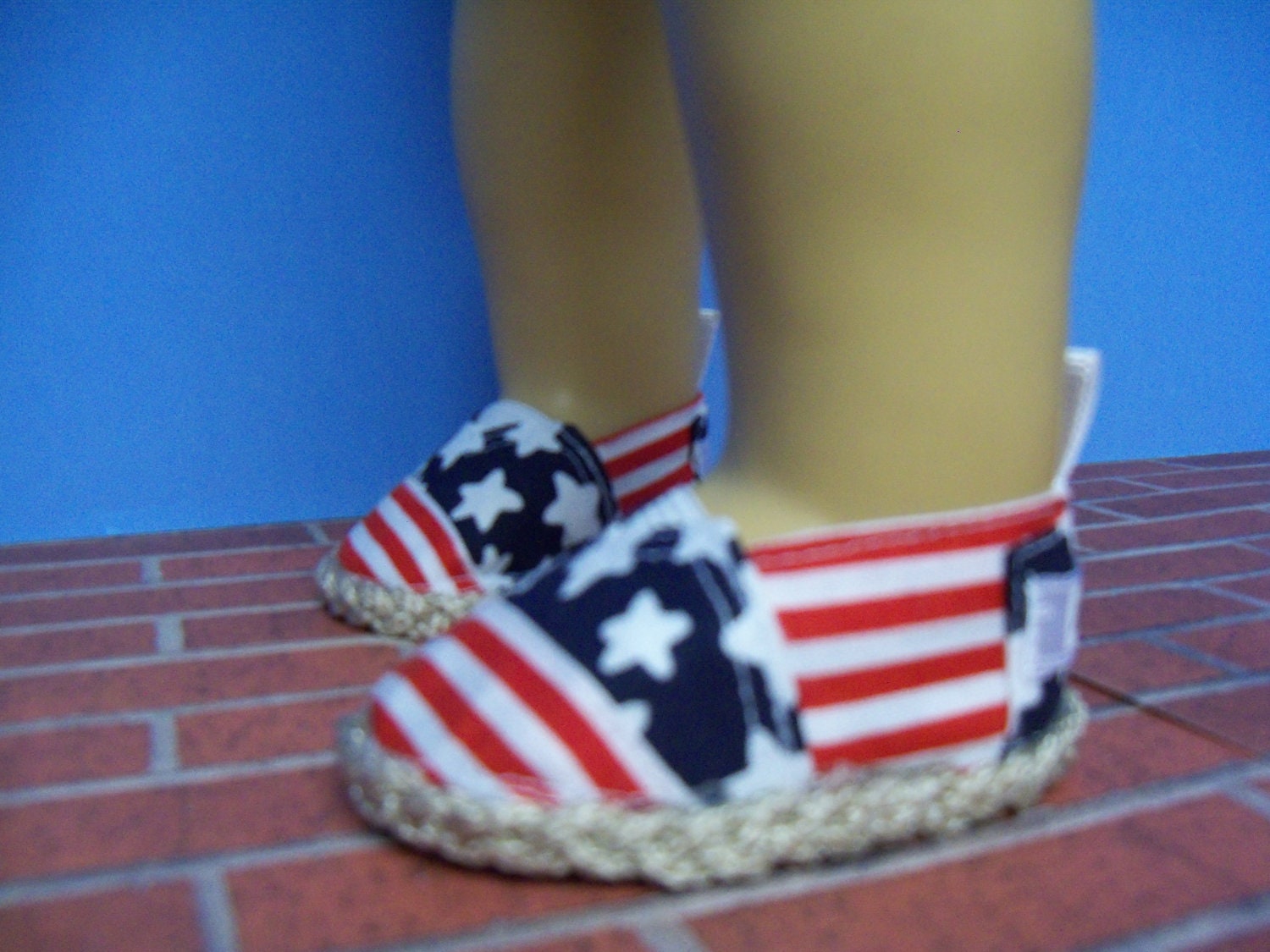 Go USA 3 Piece Outfit
