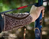 Build an Archery Armguard "Artemis" by MYSTIC QUIVERS