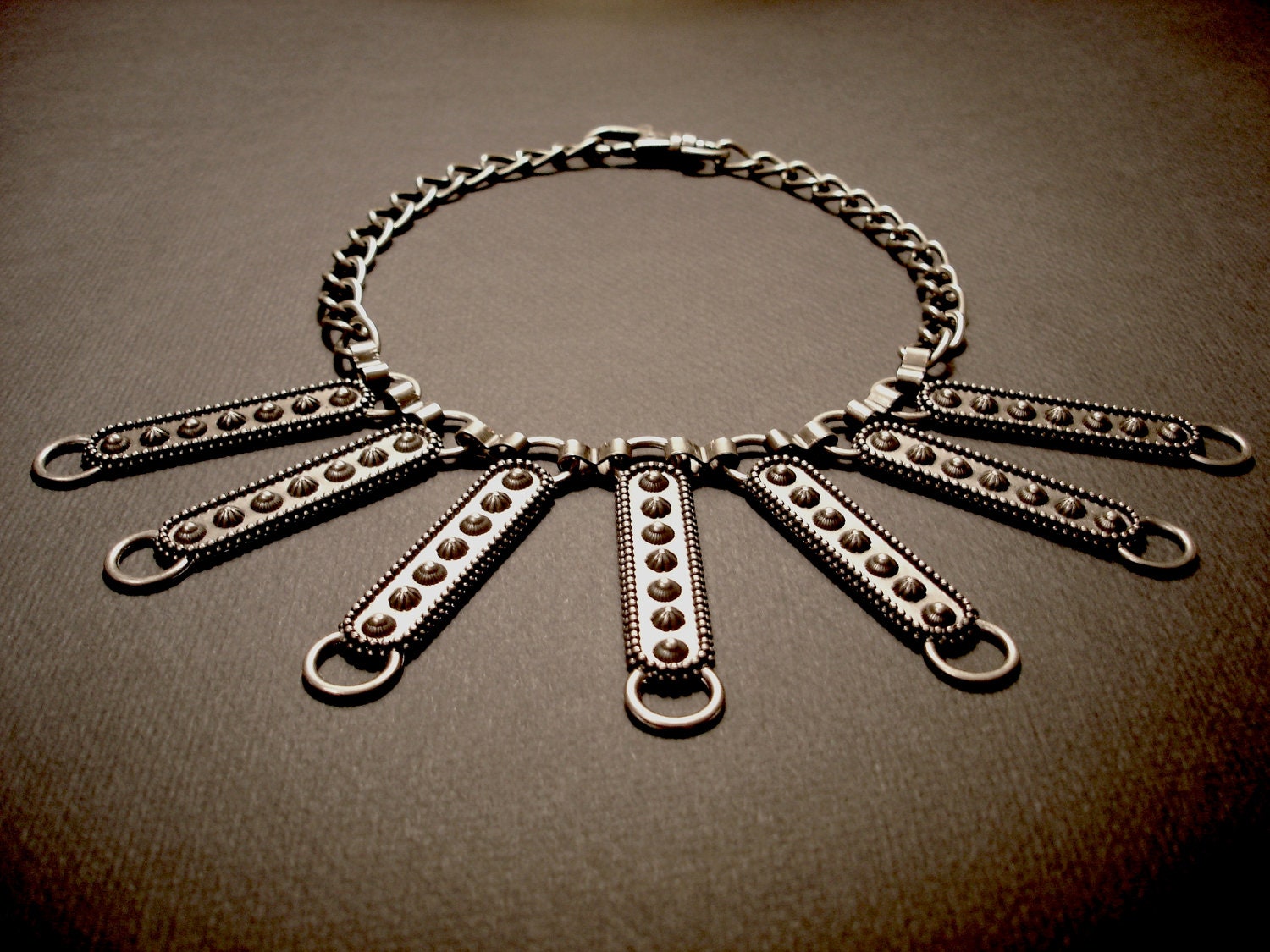 XENA WARIER PRINCESS neck piece