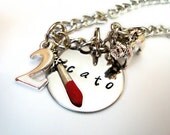 Inspired Cato Necklace