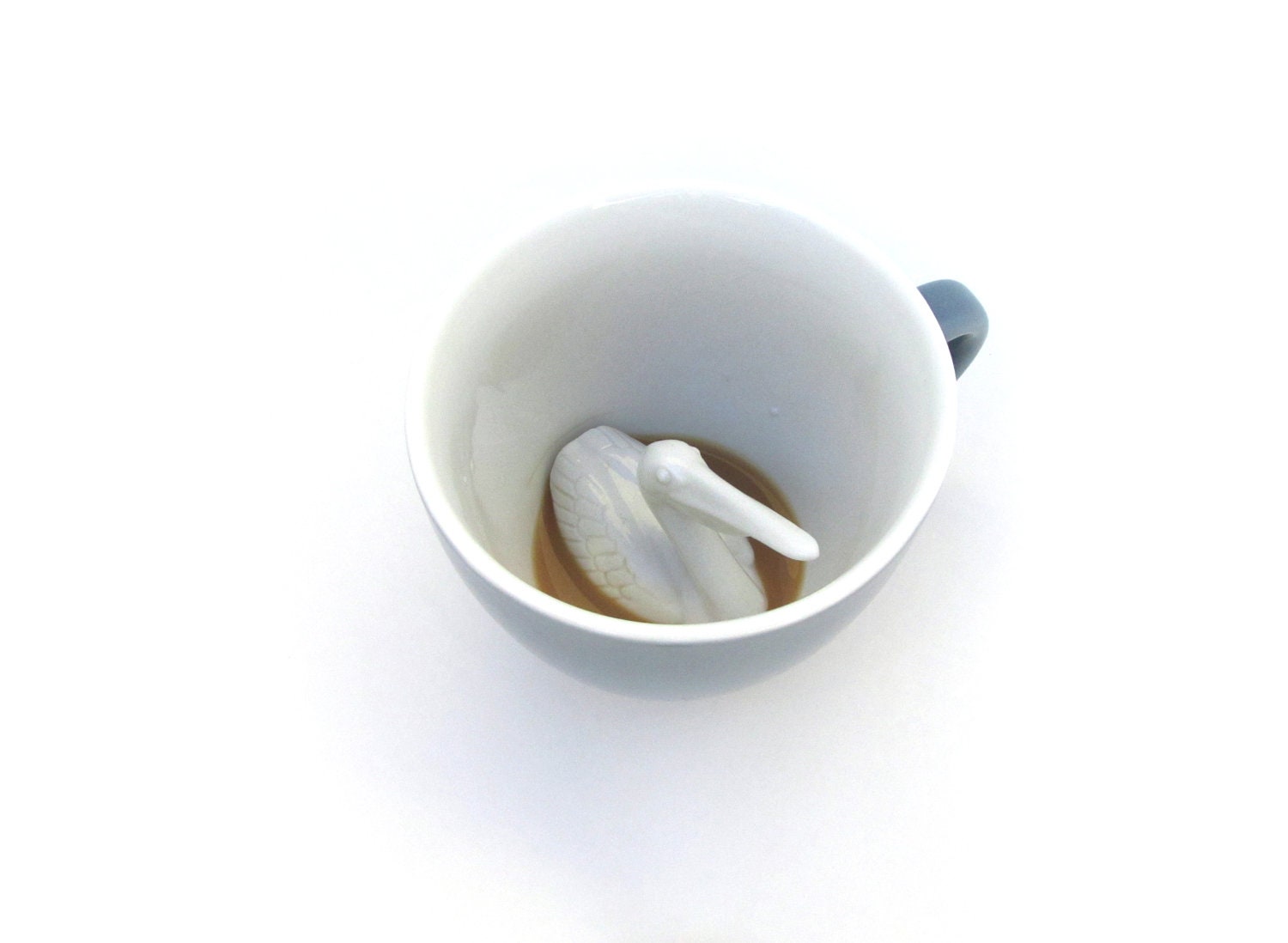 Pelican Creature Cup