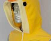 KIDS Chick Hoodie, Costume, Vest, Jacket, Hand-made, Cosplay