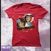 Gatchaman tshirt womens - Battle of the planets