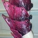 Dragon Scale Leather Armor Gauntlets
