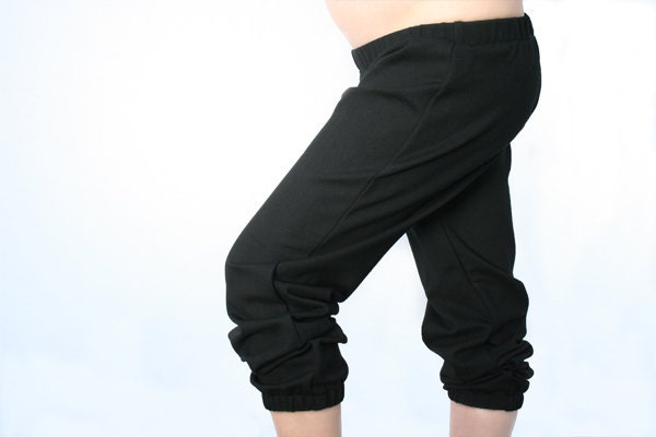 Serena Casual Maternity Pant Yoga Inspired Activewear for the Mother to Be or Post Baby Mother