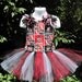 SALE
Carolina Gamecock Tutu Set Sizes 18m - girls 6