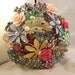 Custom Order Brooch Bouquets
