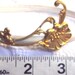 Handmade Headband, Vintage Inspired, Art Nouveau Style, Hair Accessory