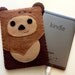 Ewok Kindle Cozy
