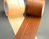 Woodgrain Washi Tape - 30mm - Wood
