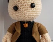 Dean Winchester - Supernatural - MADE TO ORDER