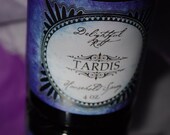 Household Spray -  TARDIS
