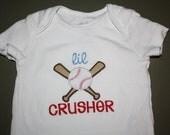 Baseball Team shirt