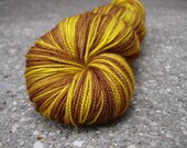 Revolutions Sock- Fields of Gold