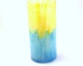 Glass Vase