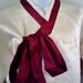 Vintage Hanbok Korean 1940's Jeogori