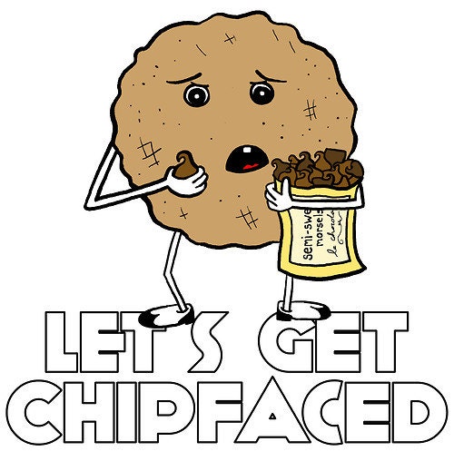 Let's Get Chipfaced