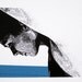 Swimmer on Diving Board - limited edition screenprint