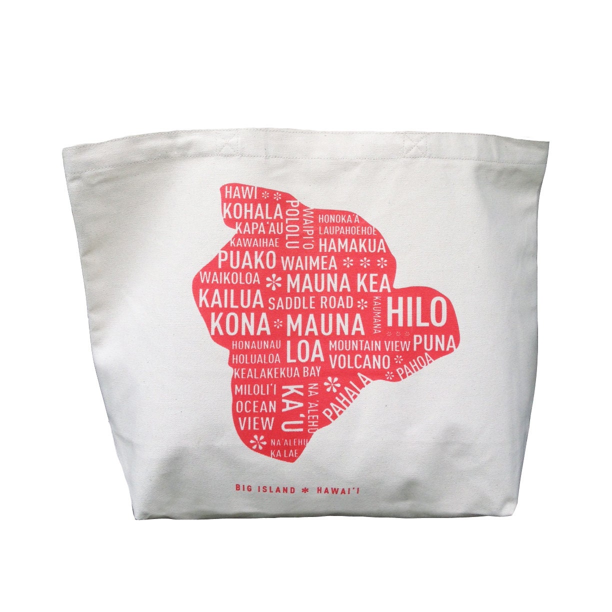 Big Island Tote