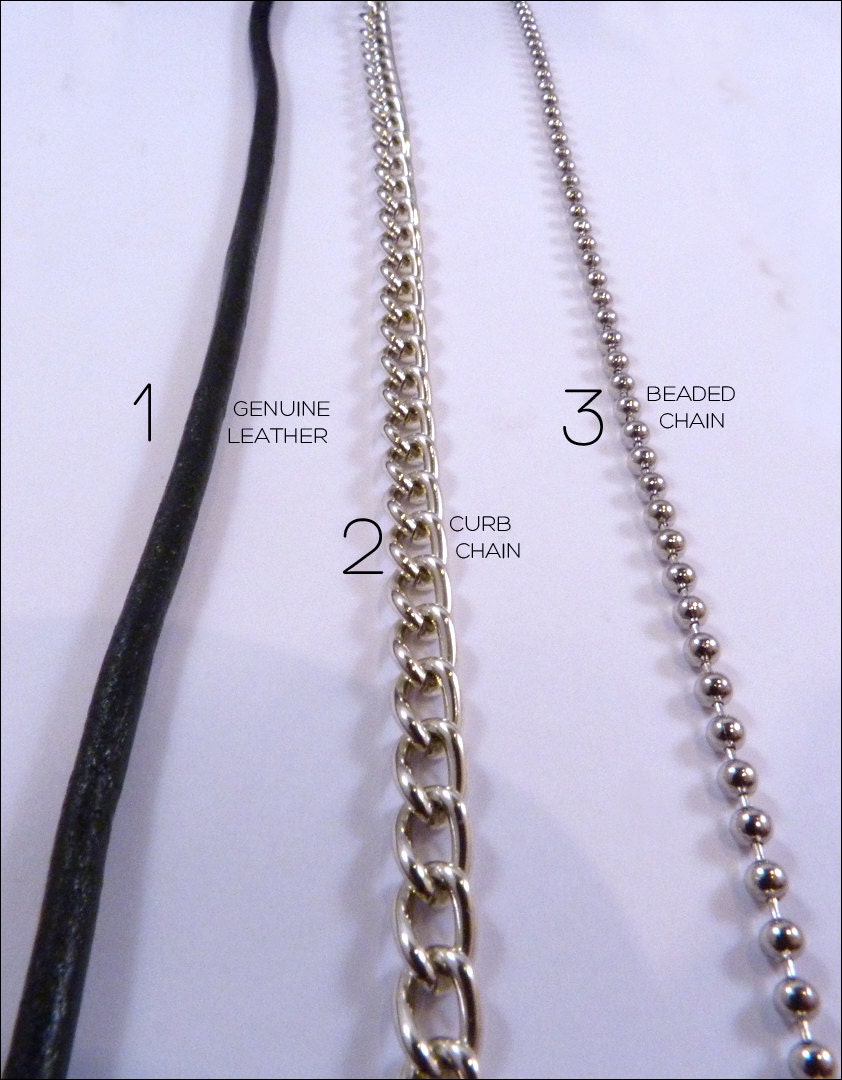 Star Wars Rebel Necklace