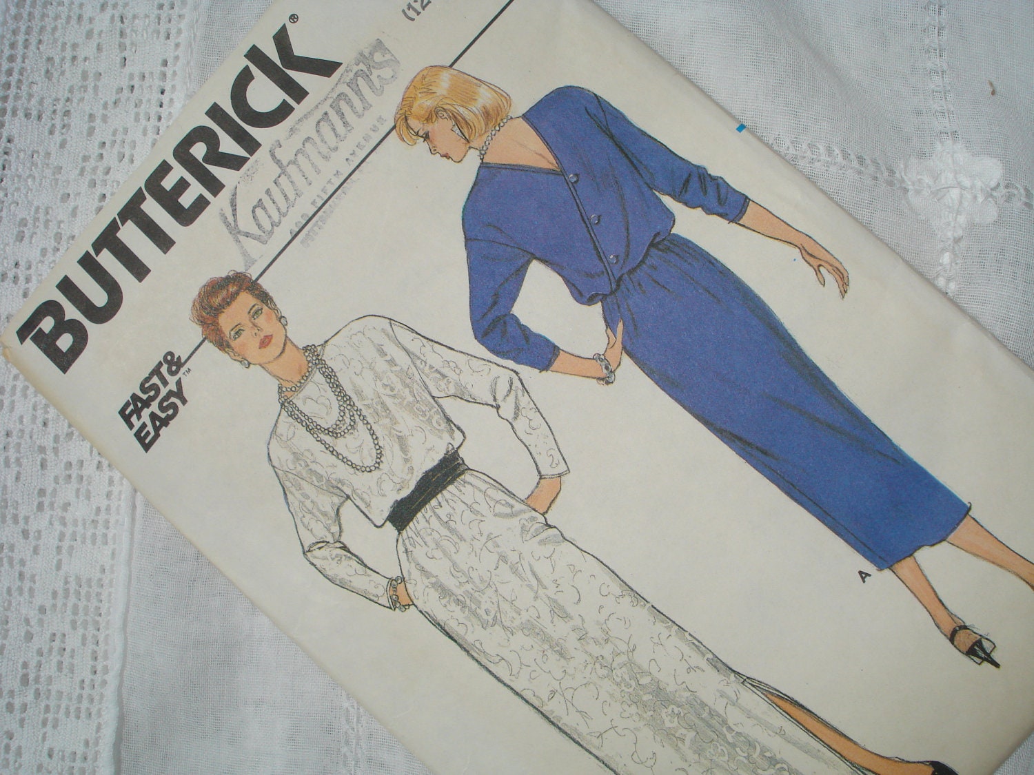 butterick 3011