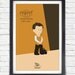 Firefly - Serenity - Simon Tam - Sean Maher - 17x11 Poster