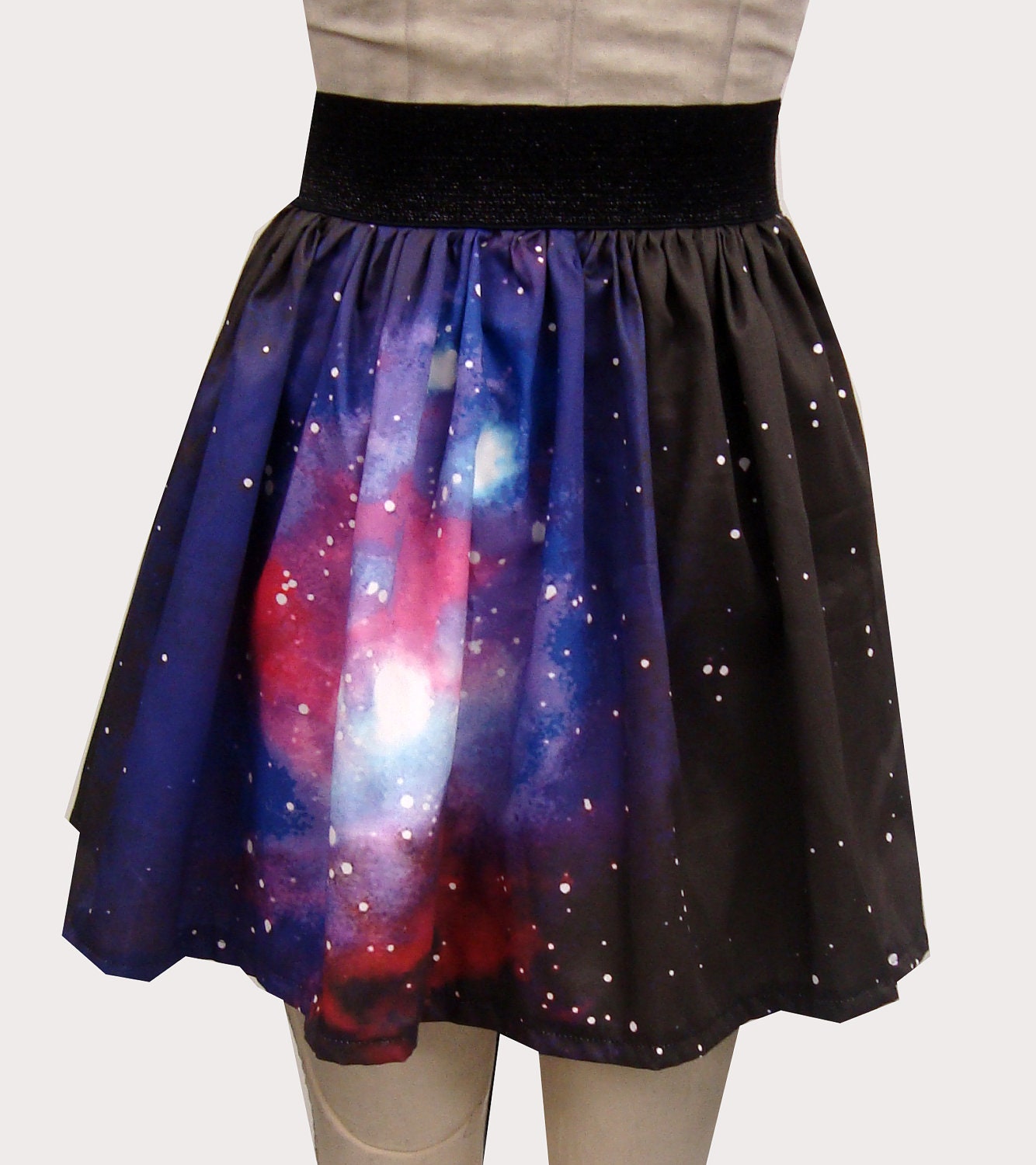 Nebula Full Skirt