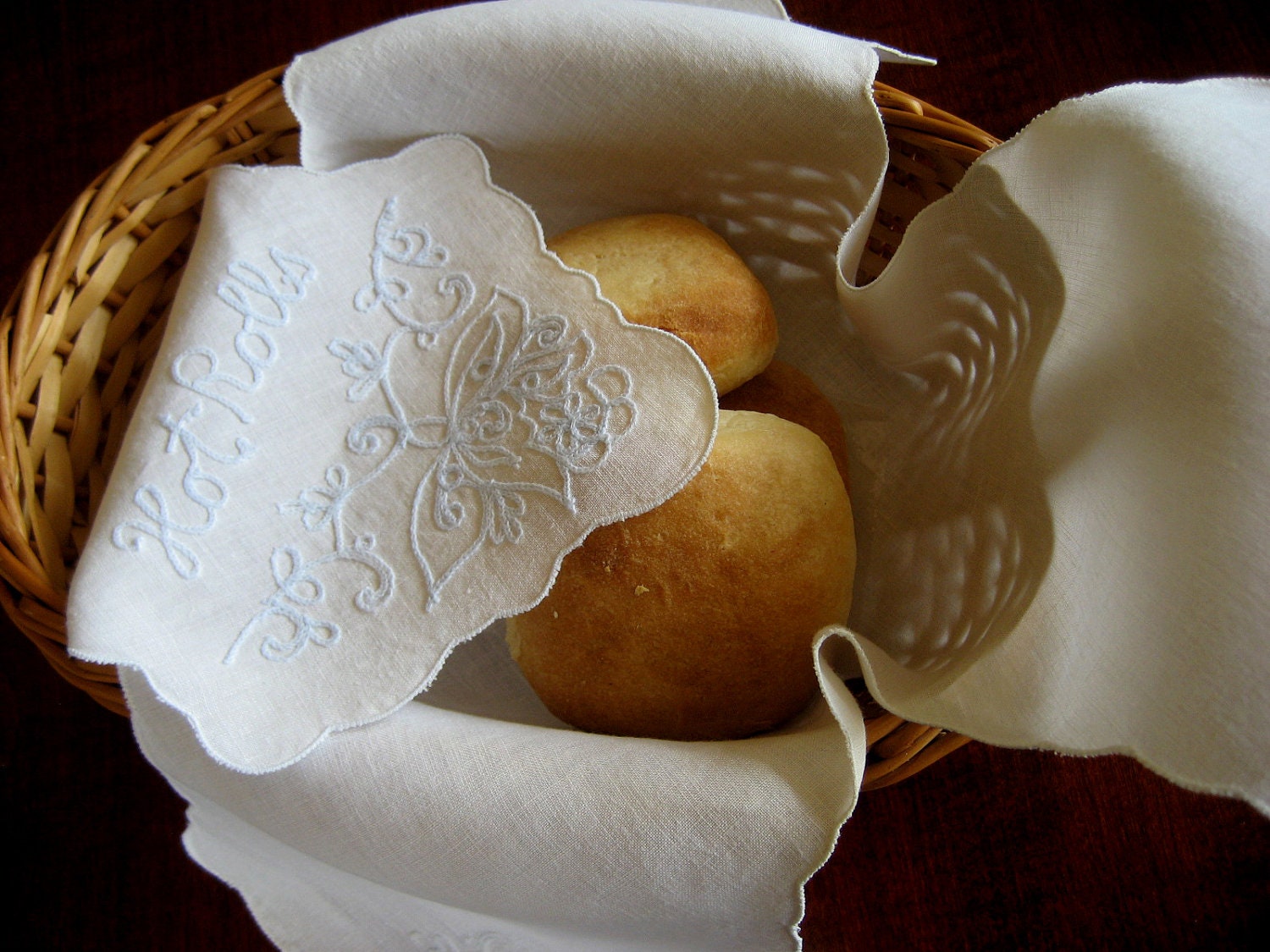 Bread Cloth