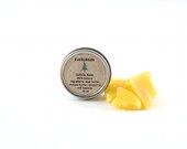 Cuticle Balm - All NATURAL - Unscented