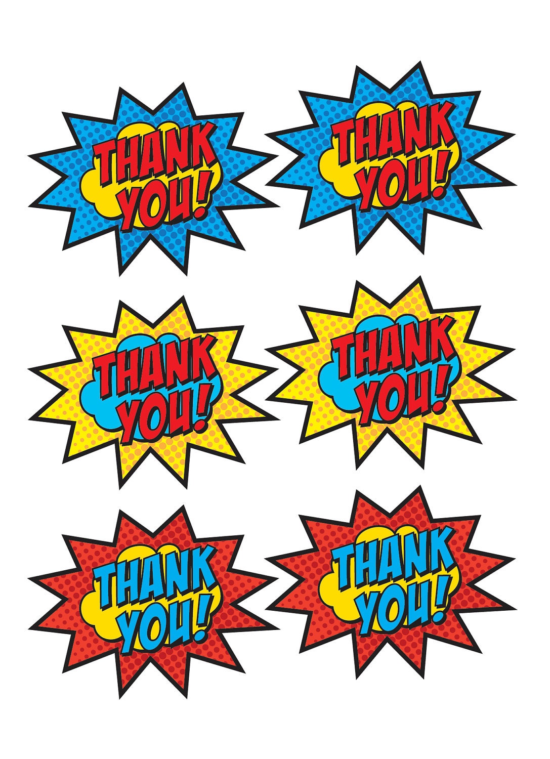 superhero-thank-you-stickers-printed-superhero-thank-you-tags-and