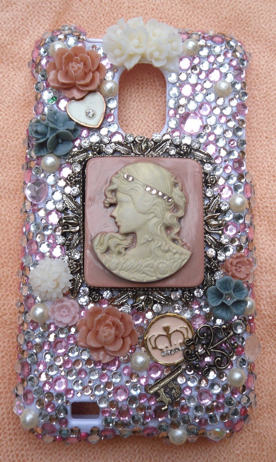 Custom Deco Phone Cases