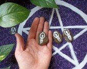 Personal Pocket Goddess Symbol Stone