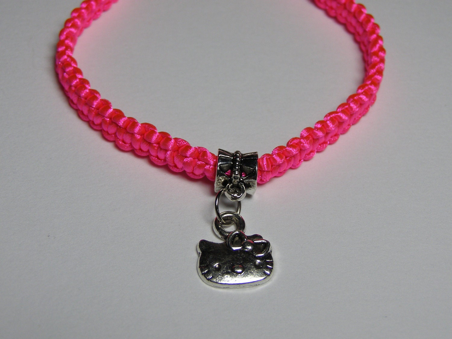 Hello Kitty Bracelet