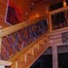 Rustic Rails Railing Porch Stair Decor Log Cabin Cottage Furniture 2x4 sections