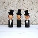 Twenties Ladies Figures Twenties German Gnome Ornaments Wooden Erzgebirge Dolls Folk Doll