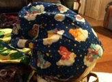 Care Bear Surgical Scrub Wrap,